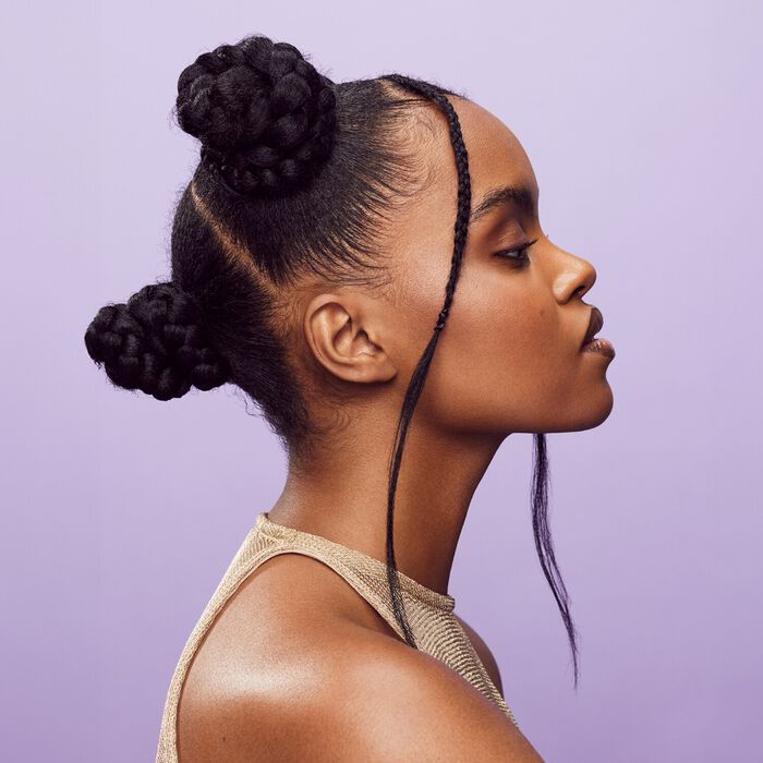 FENTY HAIR The Gelly Type - Gel Fijación Fuerte