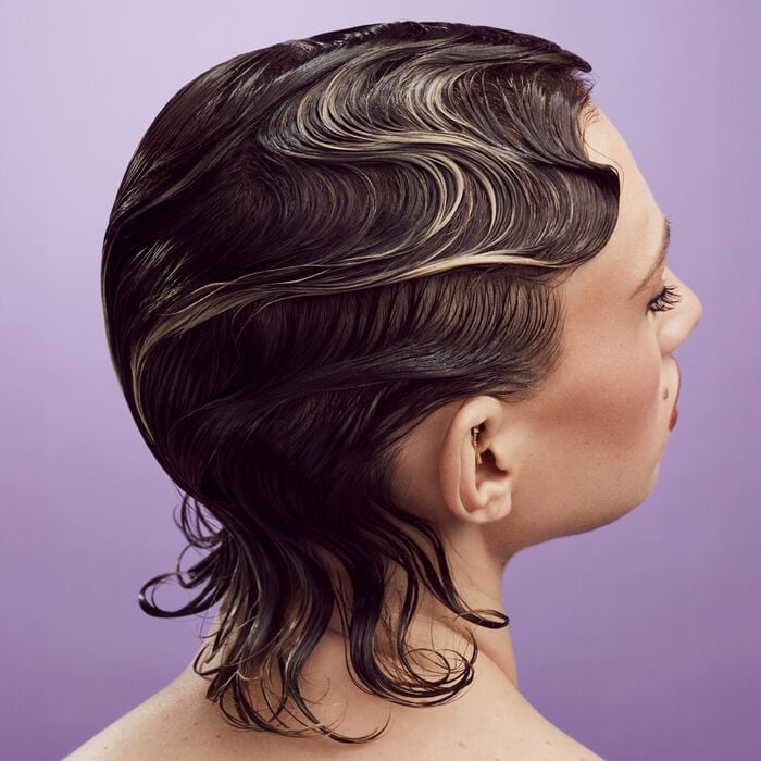 FENTY HAIR The Gelly Type - Gel Fijación Fuerte