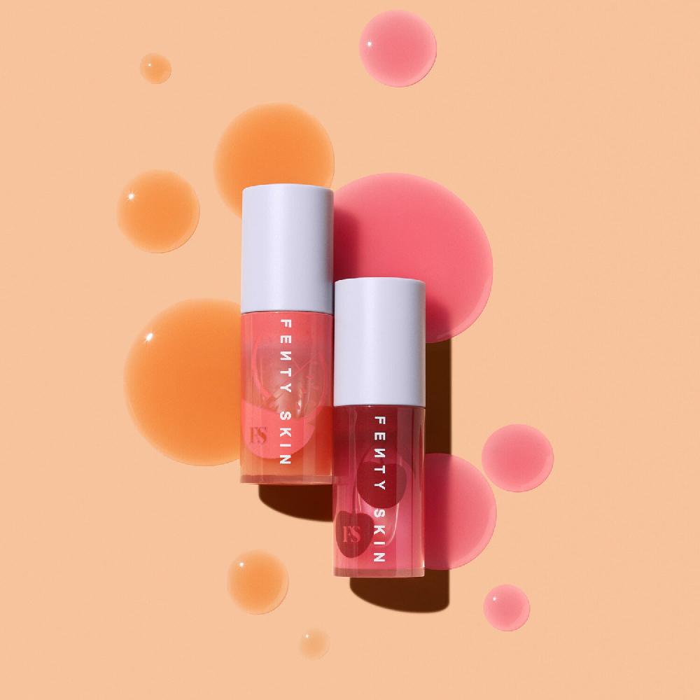 Fenty Skin Fenty Treatz - Aceite Labial Hidratante