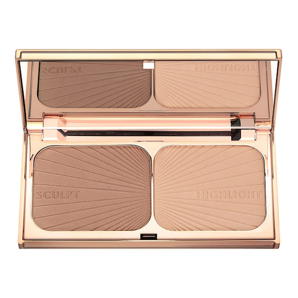 Charlotte Tilbury Filmstar Bronze & Glow - Polvos Bronceadores