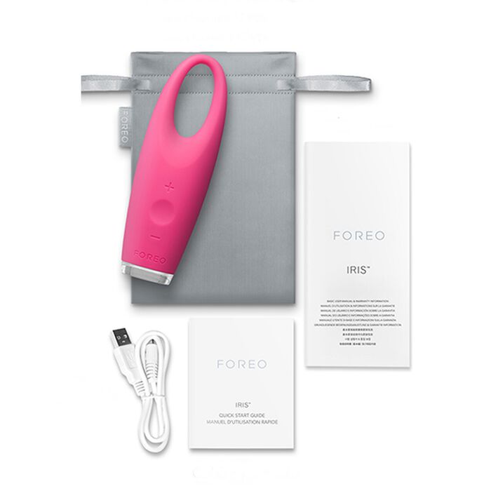 Foreo IRIS ™ - Masajeador De Ojos