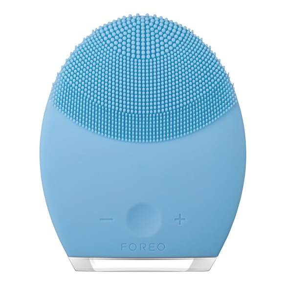 Foreo LUNA ™ 2 - Dispositivo de limpieza facial