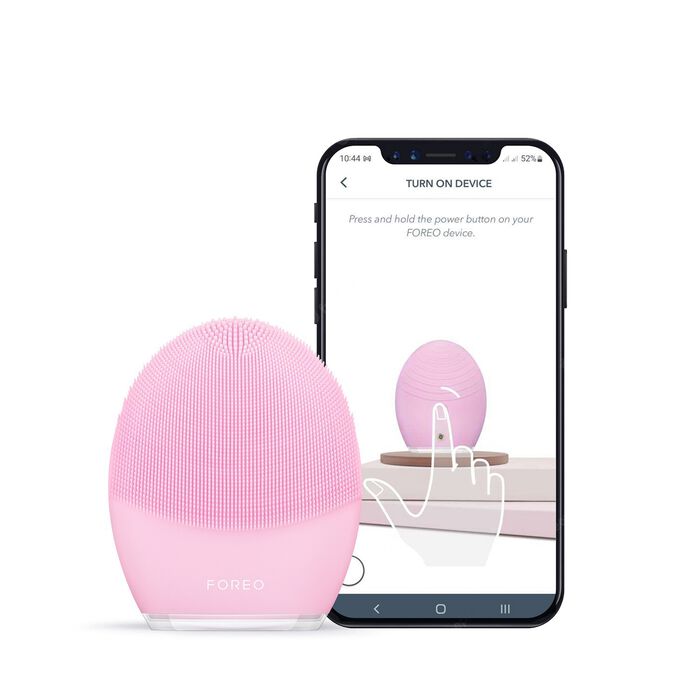 Foreo LUNA ™ 3 - Dispositivo De Limpieza Facial