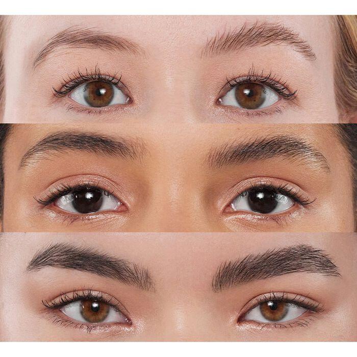 Anastasia Beverly Hills Frozen & Fuller Looking Brow Trio - Kit De Cejas