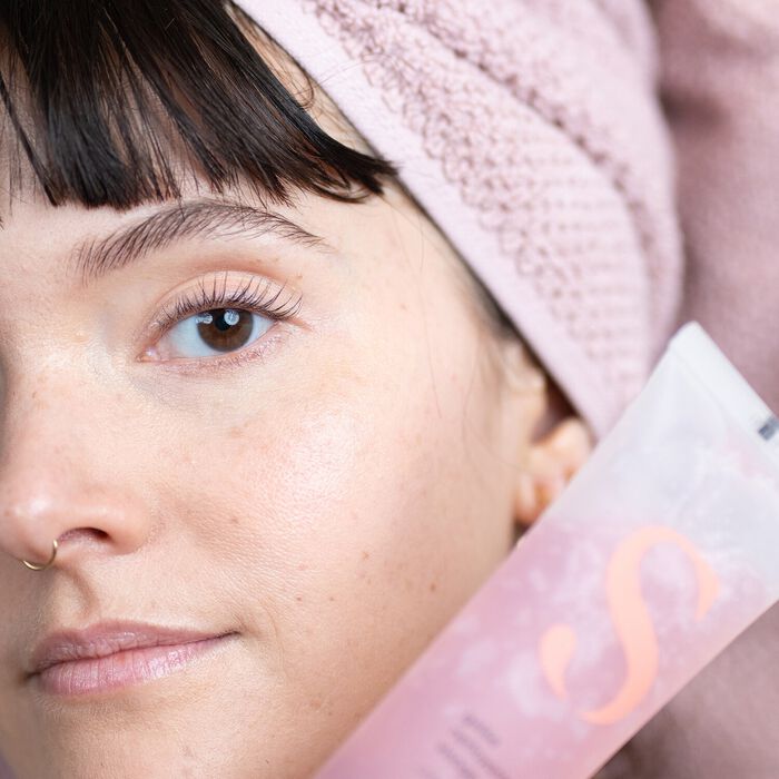 Seasonly Gel Limpiador Facial - Tratamiento Limpiador Y Purificante