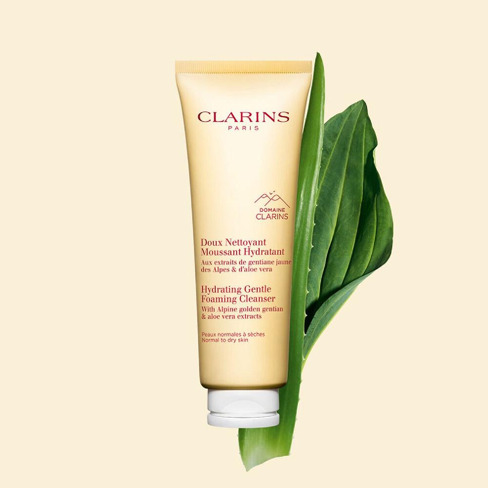 Clarins GEL LIMPIADOR HIDRATANTE - Pieles Secas O Normales