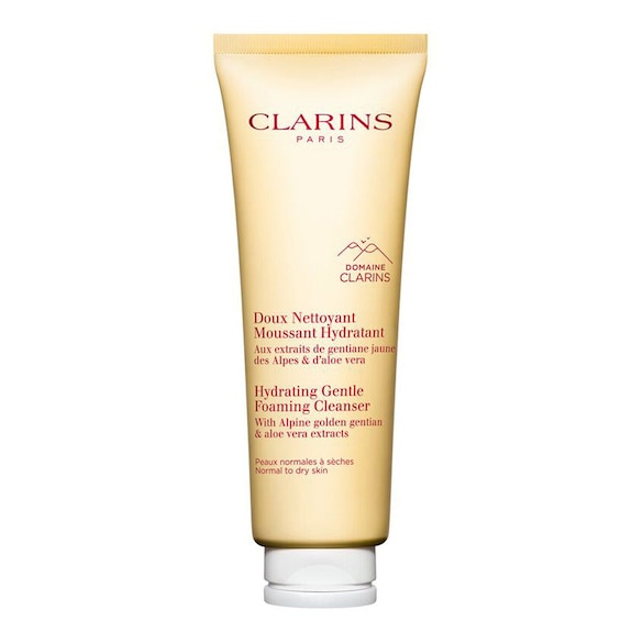 Clarins GEL LIMPIADOR HIDRATANTE - Pieles Secas o Normales