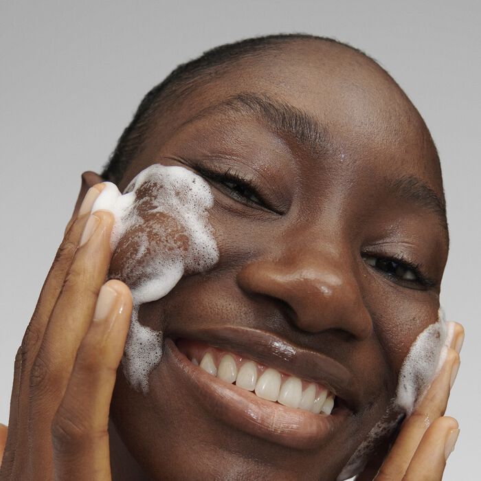 Sephora Collection Gel Limpiador Para Una Piel Purificada - Limpiador Facial Con Prebióticos