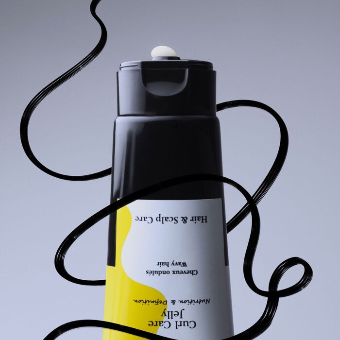 Hair Rituel By Sisley Gelée Soin Des Boucles- Gel Tratamiento Rizos