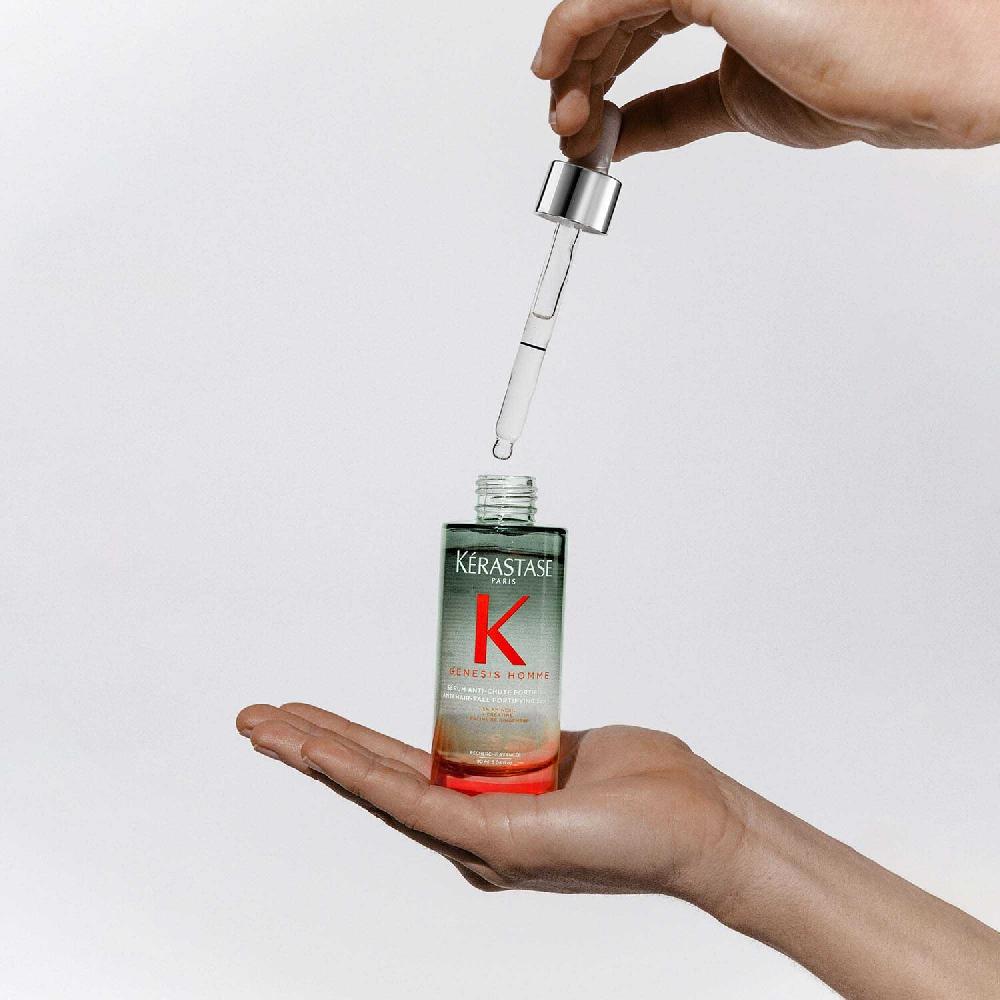 Kérastase Genesis Homme - Sérum Anticaída Del Cabello