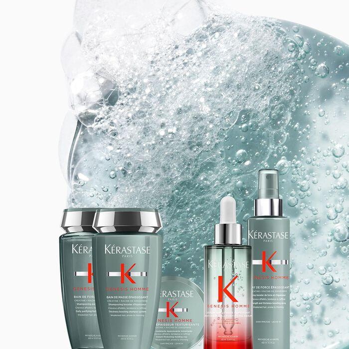 Kérastase Genesis Homme - Sérum Anticaída Del Cabello