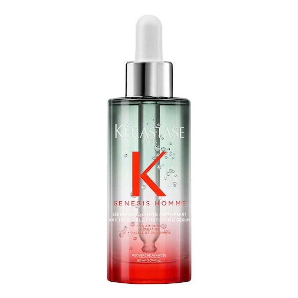 Kérastase Genesis Homme - Sérum anticaída del cabello
