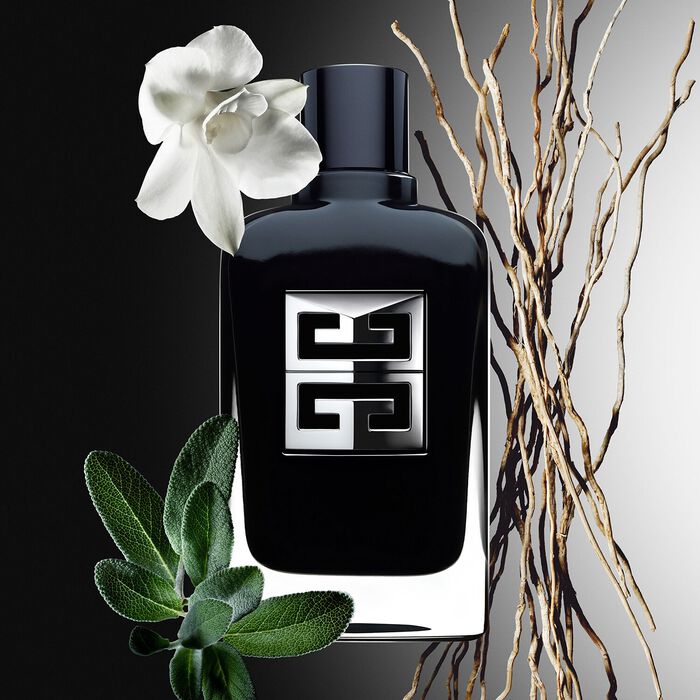 Givenchy Gentleman Society - Eau De Parfum Para Hombre