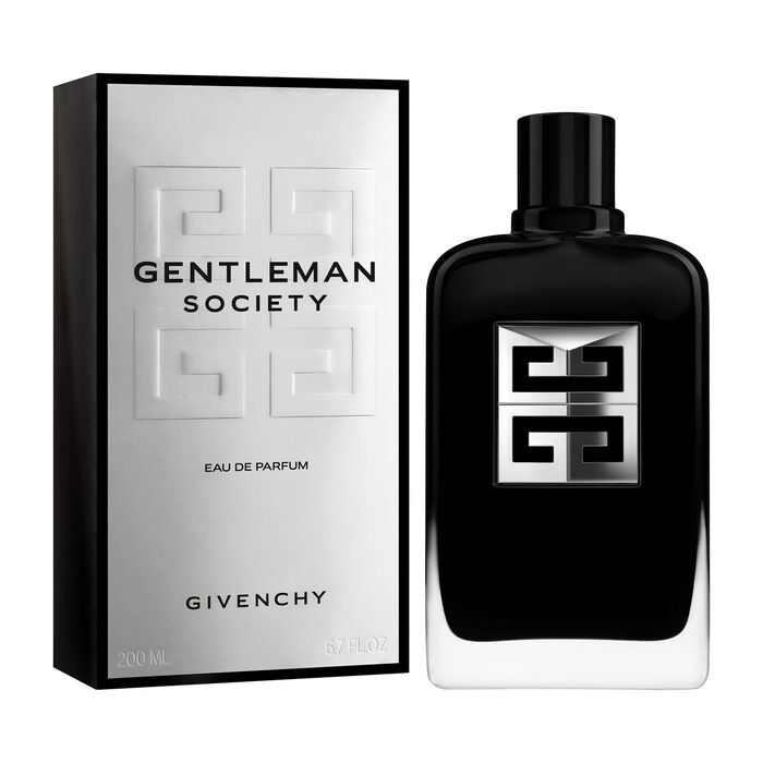 Givenchy Gentleman Society - Eau De Parfum Para Hombre