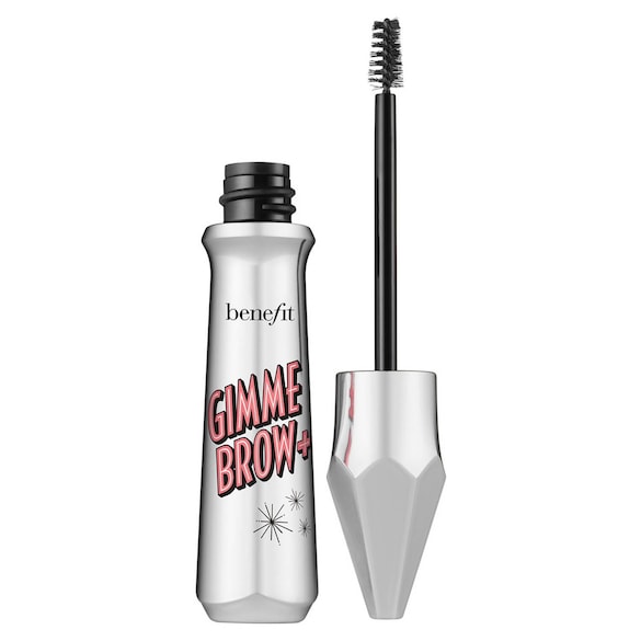 Benefit Cosmetics Gimme Brow+ - Gel voluminizador para cejas con color Benefit Cosmetics Gimme Brow+ - Gel voluminizador para cejas con color