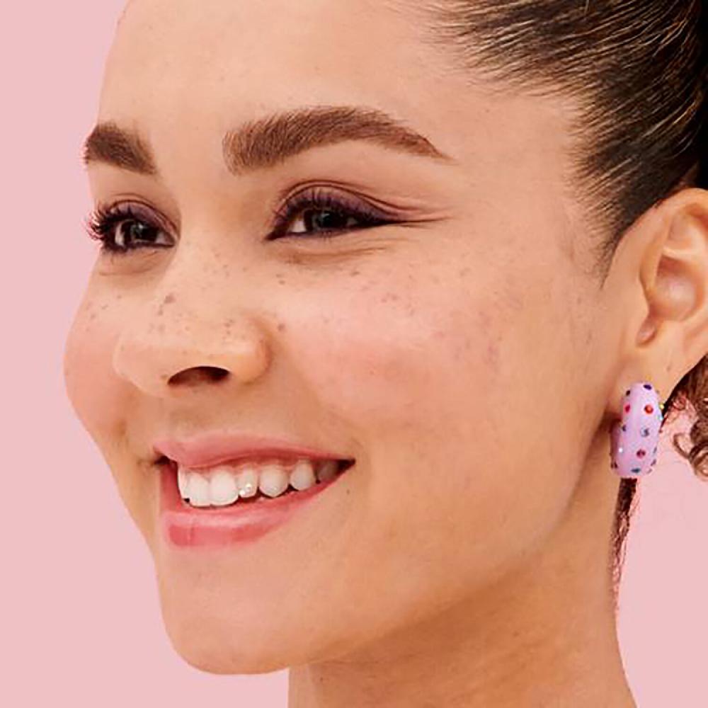 Benefit Cosmetics Gimme Brow+ Volumizing Pencil MINI - Lápiz De Cejas Con Fibras Voluminizadoras