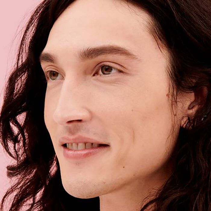 Benefit Cosmetics Gimme Brow+ Volumizing Pencil MINI - Lápiz De Cejas Con Fibras Voluminizadoras