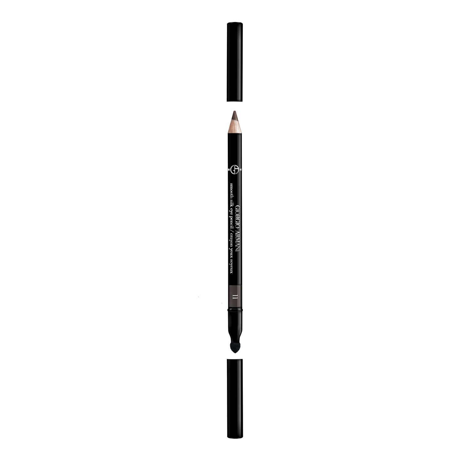 Armani Giorgio Amani Smooth Silk Eye Pencil - Lápiz De Ojos