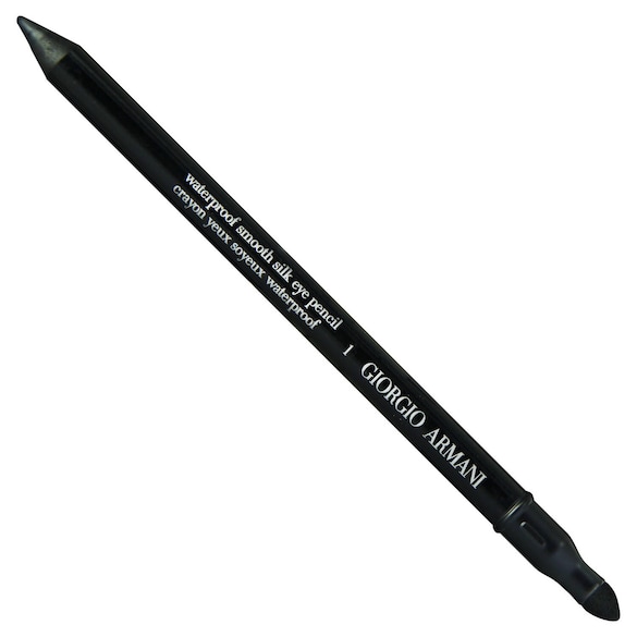 Armani Giorgio Amani Smooth Silk Eye Pencil - Lápiz de ojos