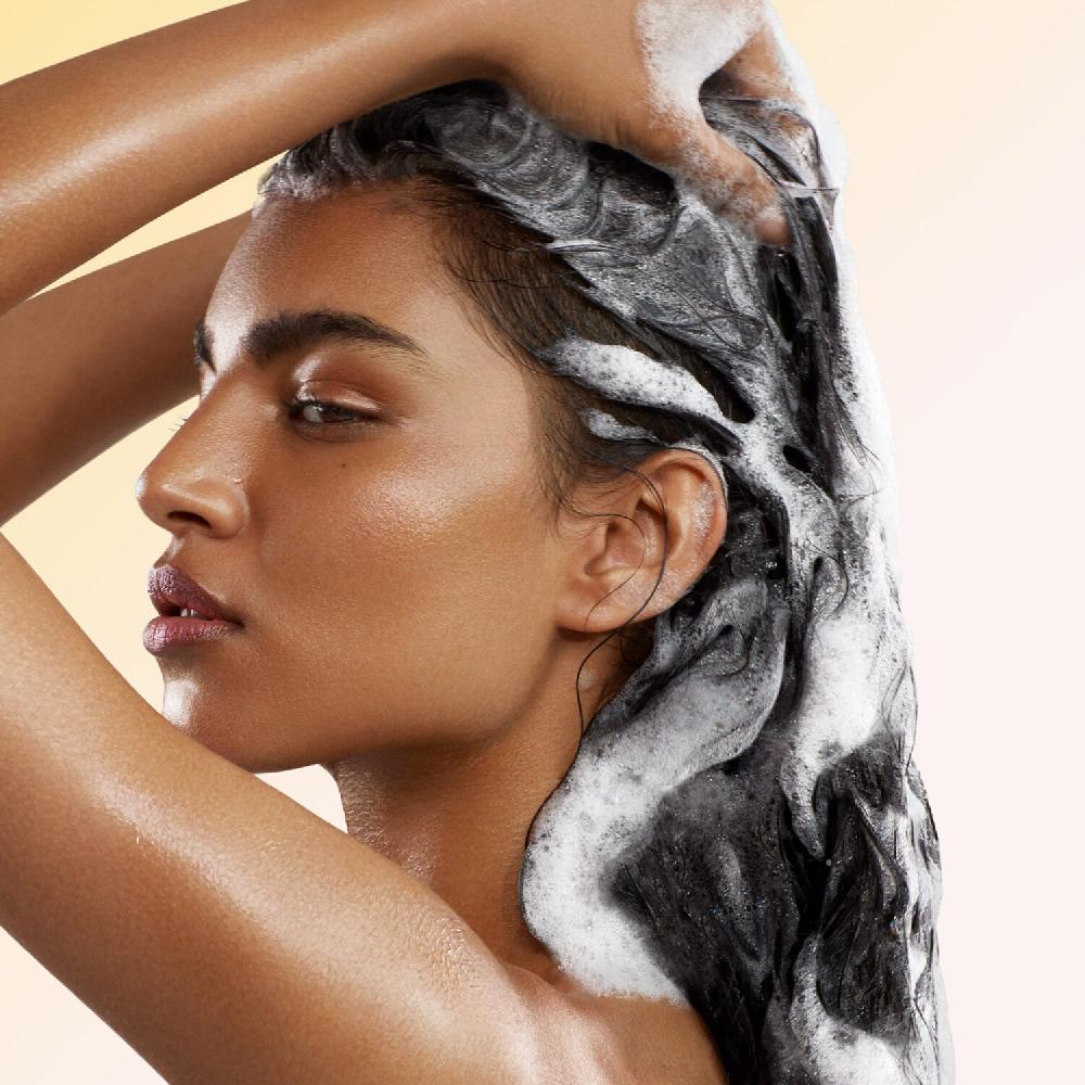 Gisou Honey Infused Hair Wash - Champú