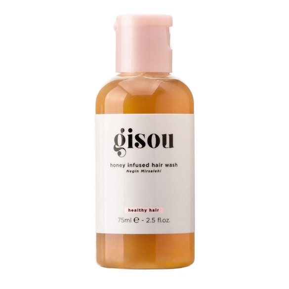 Gisou Honey Infused Hair Wash - Champú Gisou Honey Infused Hair Wash - Champú