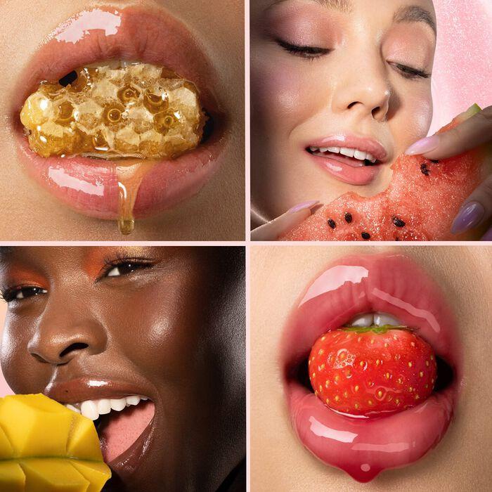 Gisou Honey Infused Lip Oil - Aceite Labial Con Miel