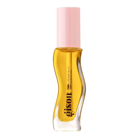 Gisou Honey Infused Lip Oil - Aceite Labial con Miel Gisou Honey Infused Lip Oil - Aceite Labial con Miel