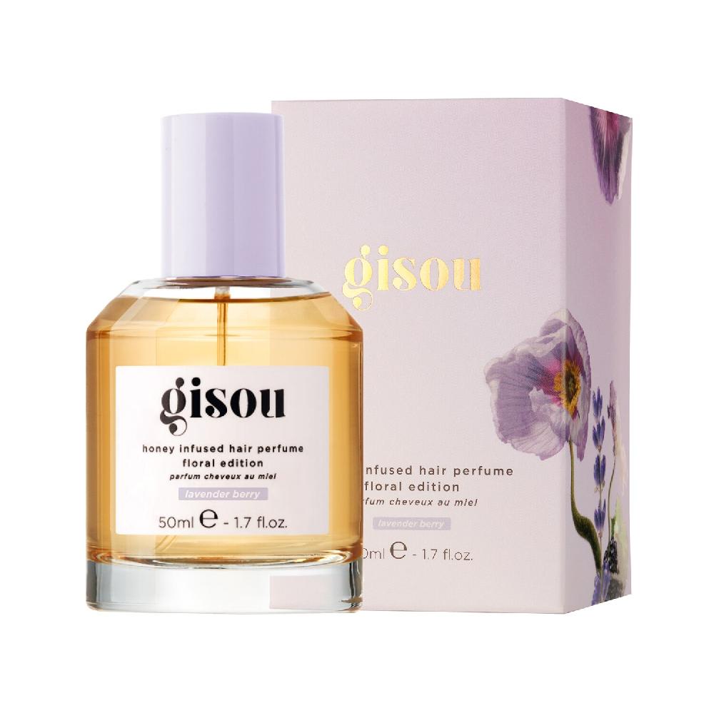 Gisou Perfume Para El Cabello De Miel - Lavanda