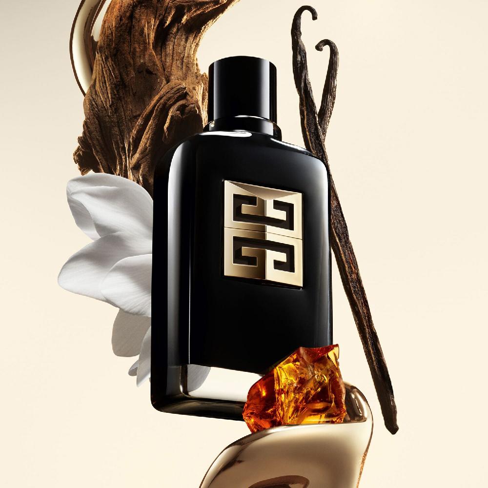 Givenchy Gentleman Society - Eau De Parfum Ambrée