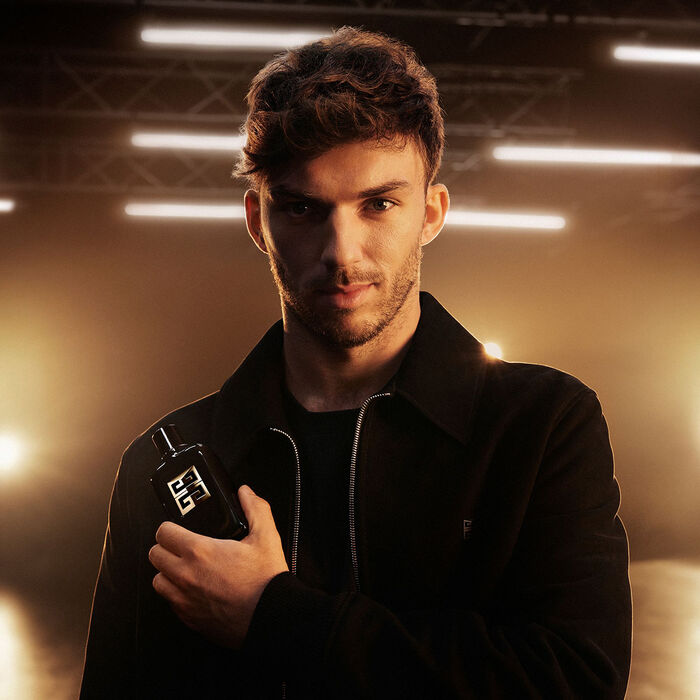 Givenchy Gentleman Society - Eau De Parfum Ambrée