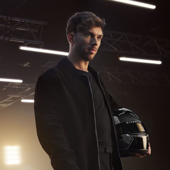 Givenchy Gentleman Society - Eau De Parfum Ambrée