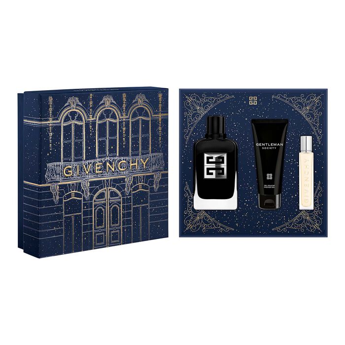 Givenchy Gentleman Society - Set Eau De Parfum
