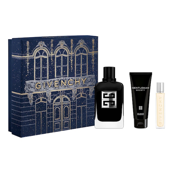 Givenchy Gentleman Society - Set Eau de Parfum