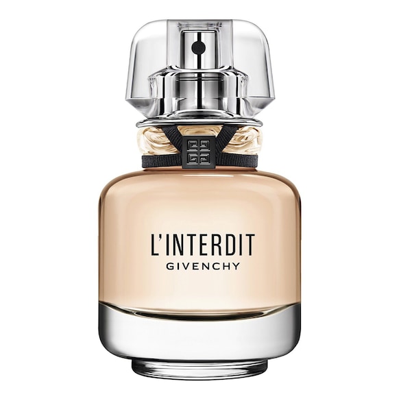 Givenchy L'Interdit - Eau de Parfum Rechargeable