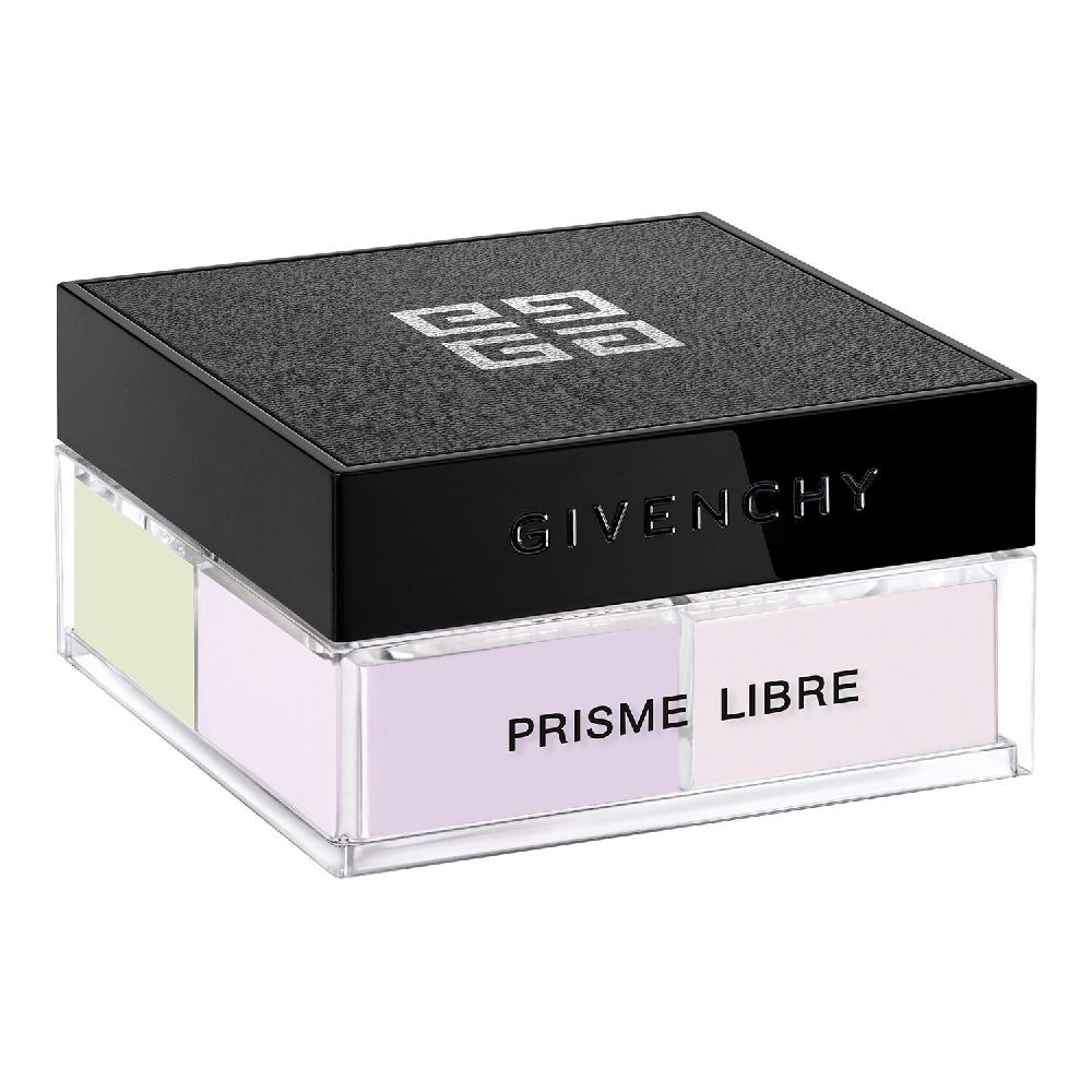 Givenchy Givenchy Prisme Libre Polvos Sueltos - Matificantes E Iluminadores