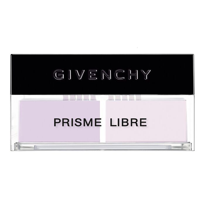 Givenchy Givenchy Prisme Libre Polvos Sueltos - Matificantes E Iluminadores