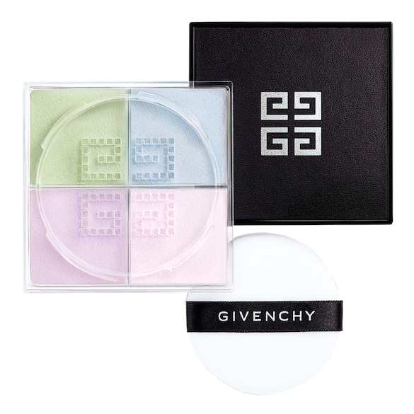 Givenchy Givenchy Prisme Libre Polvos Sueltos - Matificantes e Iluminadores