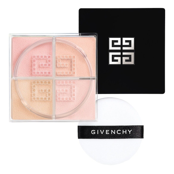 Givenchy Prisme Libre - Polvos sueltos