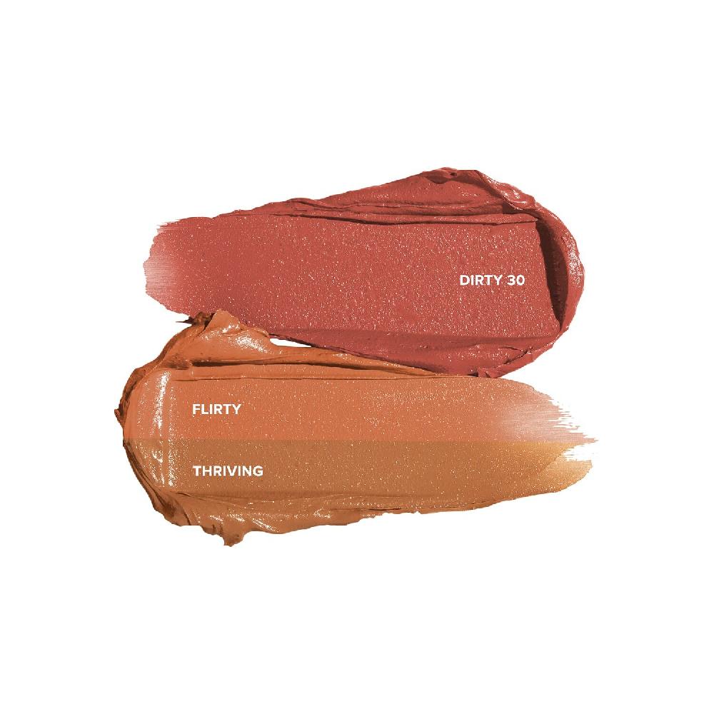 Nudestix Glamzilla Blush & Bronze Kit - Estuche De Maquillaje