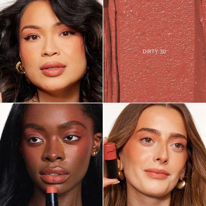 Nudestix Glamzilla Blush & Bronze Kit - Estuche De Maquillaje