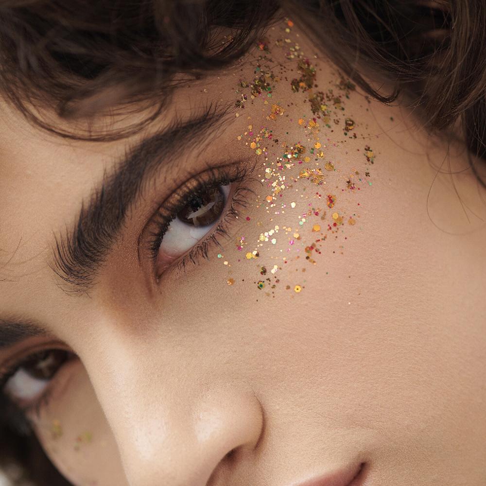 Sephora Collection Glitter Under The Sun - Jalea De Purpurina Multicolor