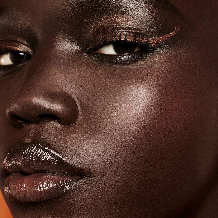 Fenty Beauty Glitty Lid Shimmer Liquid Liner - Eyeliner Líquido