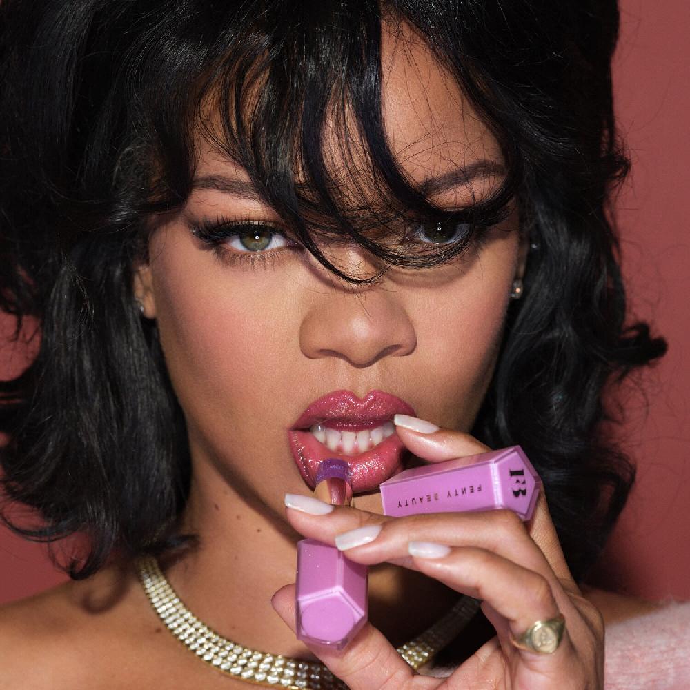 Fenty Beauty Gloss Bomb Stix - Gloss En Stick Con Purpurina