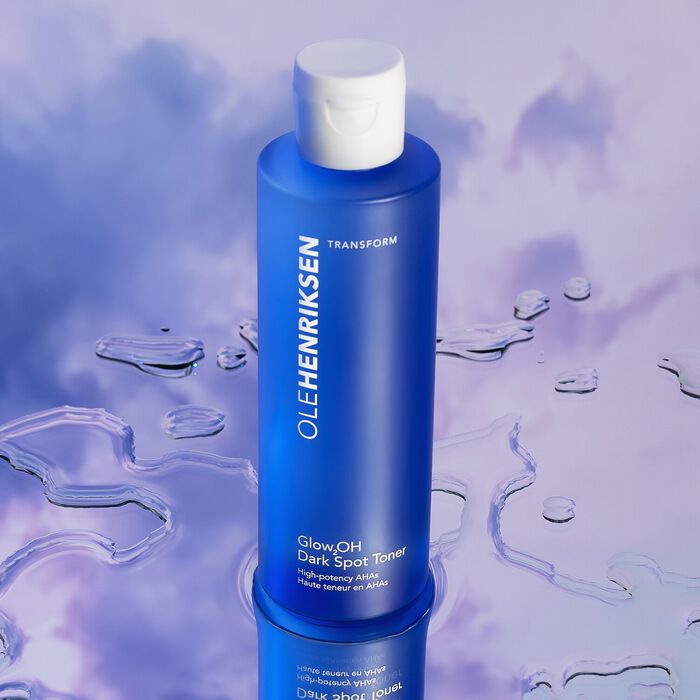 Olehenriksen Glow 2OH Dark Spot Toner - Tónico Facial Anti-manchas Con AHA