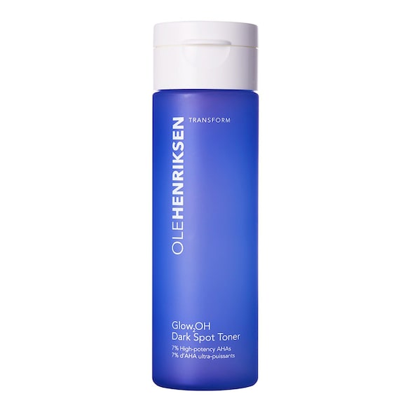 Olehenriksen Glow 2OH Dark Spot Toner - Tónico Facial Anti-manchas con AHA