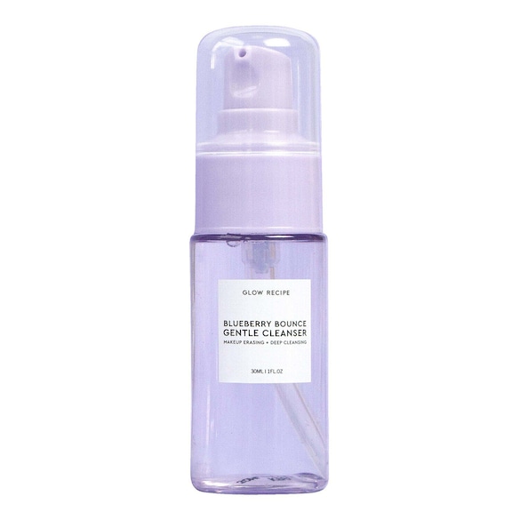 Glow Recipe Blueberry Bounce - Limpiador suave