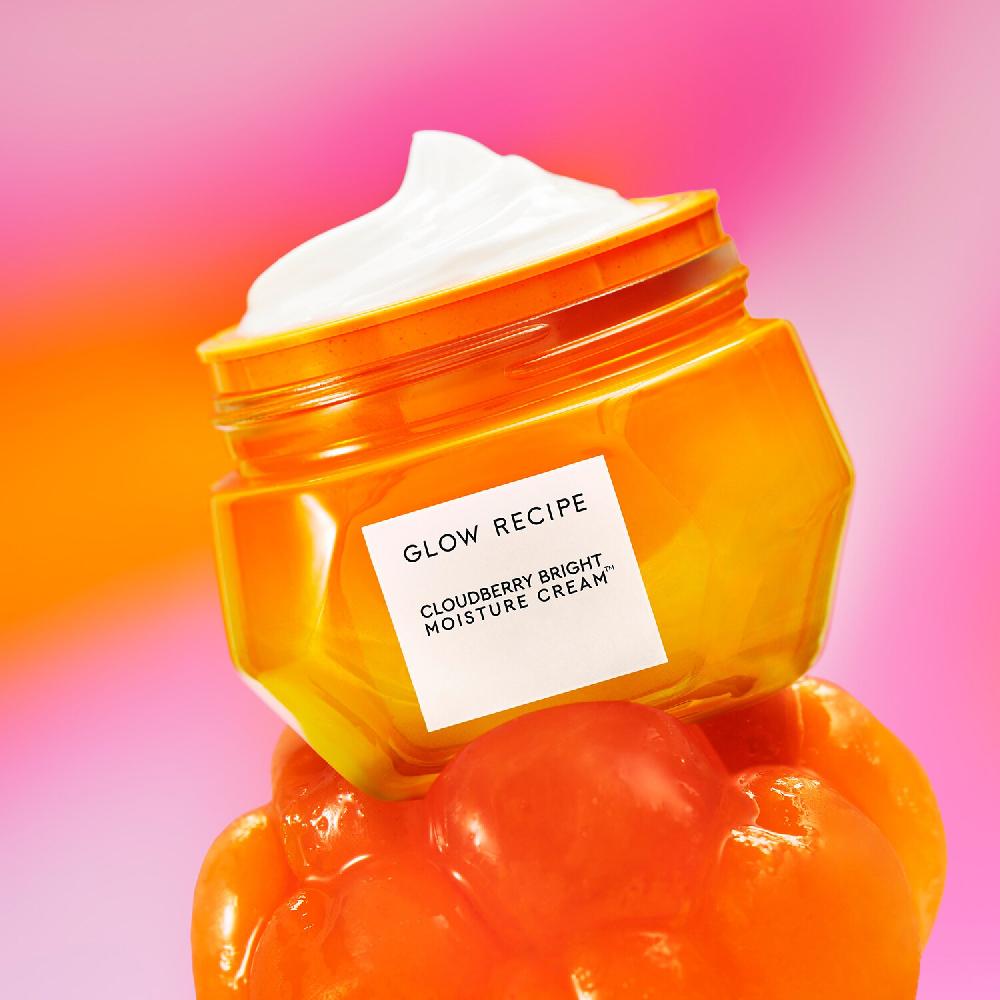 Glow Recipe Cloudberry Bright - Crema Hidratante