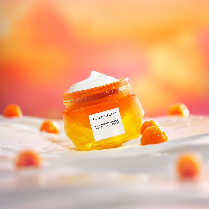 Glow Recipe Cloudberry Bright - Crema Hidratante