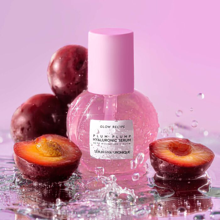 Glow Recipe Plum Plump Hyaluronic - Sérum