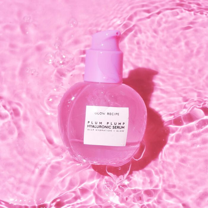 Glow Recipe Plum Plump Hyaluronic - Sérum